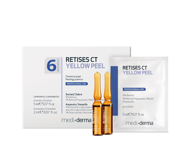 Mediderma Iberia Skinbrands